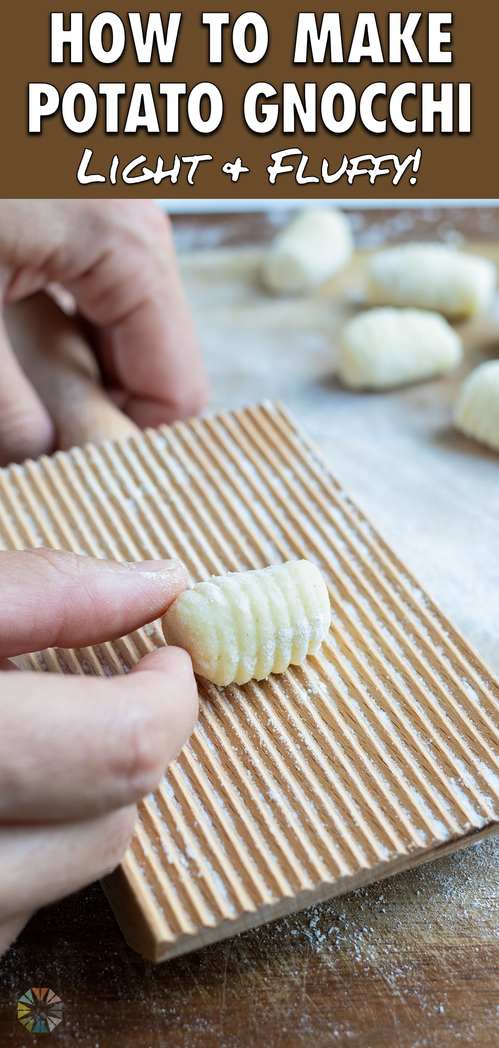 Homemade Potato Gnocchi Recipe Evolving Table