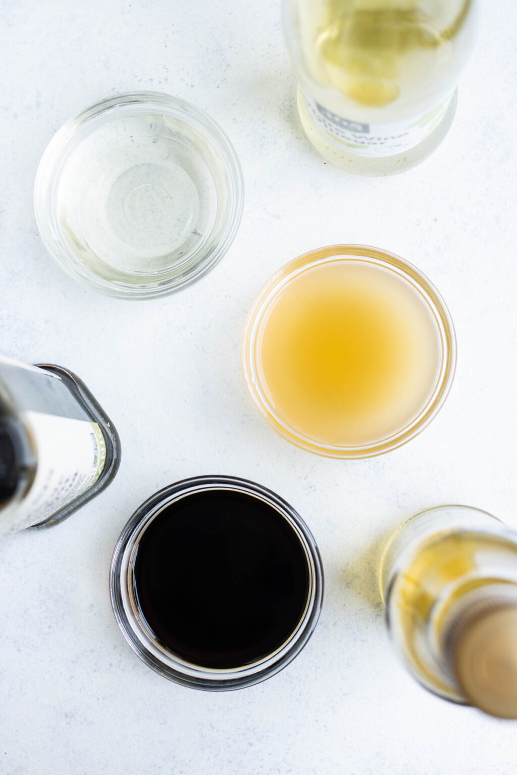 The Best Rice Vinegar Substitutes Evolving Table