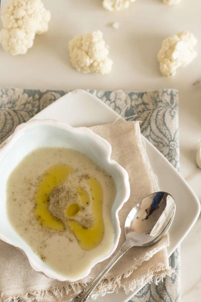 Healthy Cauliflower Soup   Cauliflowersoup4 682x1024 