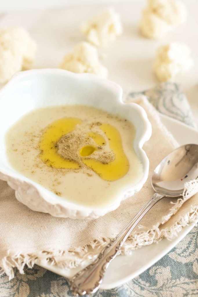 Healthy Cauliflower Soup   Cauliflowersoup5 683x1024 