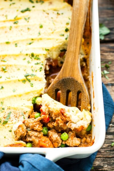 Ground Turkey Shepherd S Pie Whole Paleo Ground Turkey Recipe