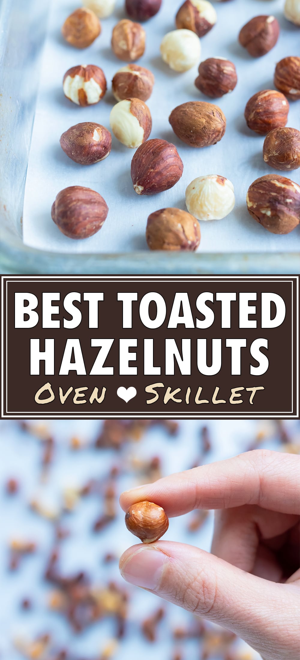 How To Use Hazelnuts In Beer