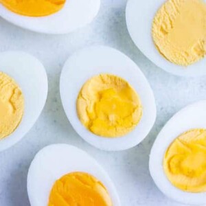 How to Make Perfect Hard-Boiled Eggs - Evolving Table