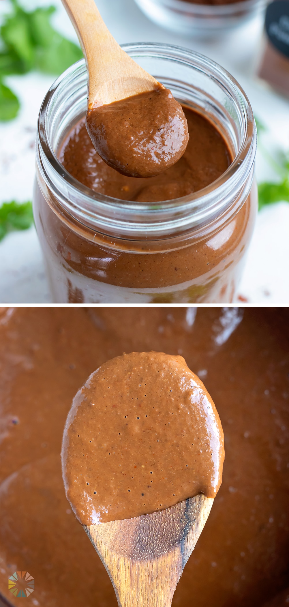 Easy Mole Sauce Recipe Evolving Table