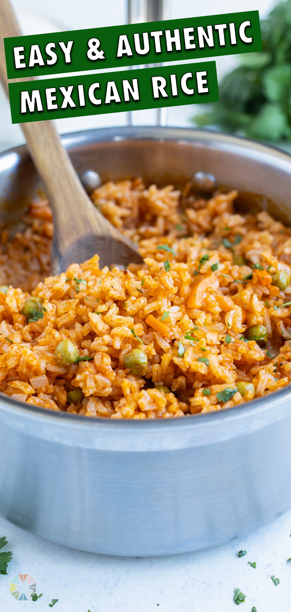 Authentic Mexican Rice Recipe Evolving Table