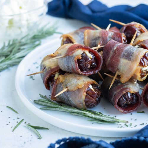 How to Bake Bacon in the Oven - Evolving Table