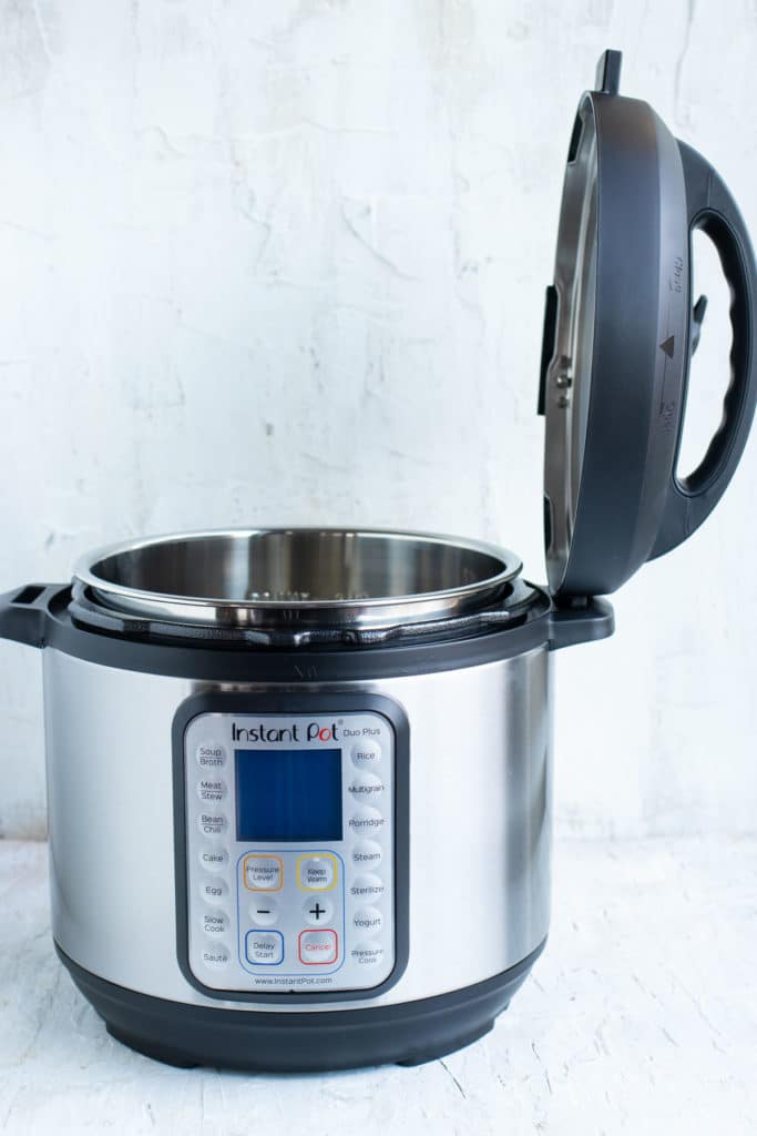 How To Use Instant Pot - Instant Pot Guide For Beginners - Farmhouse on  Boone