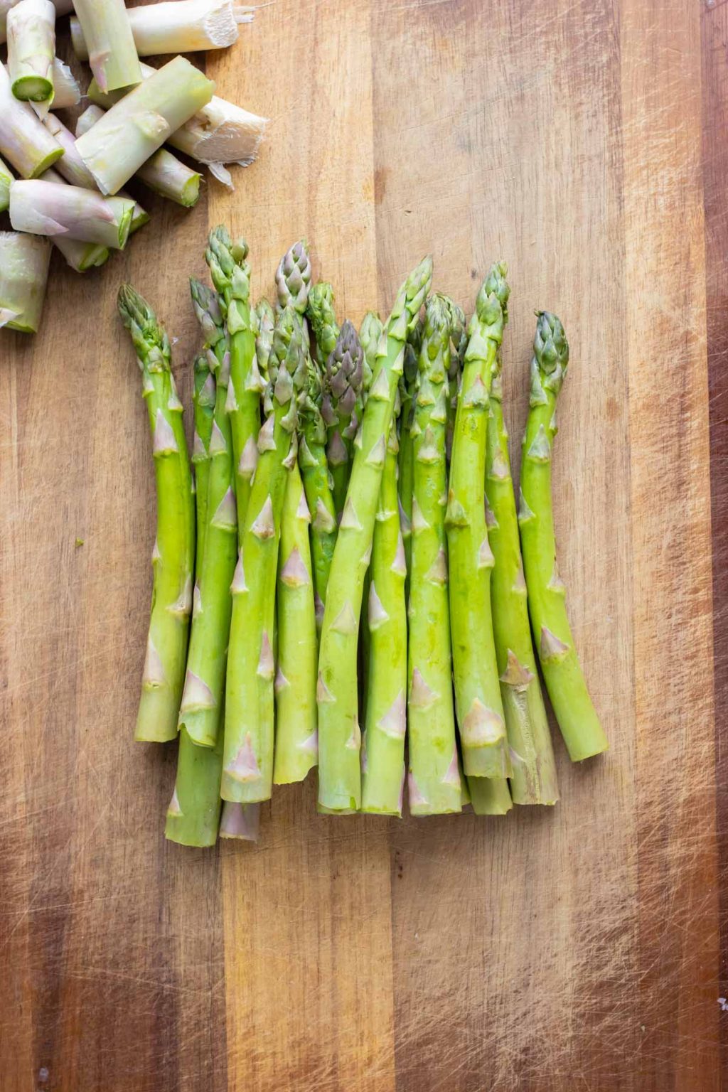 Why Does Asparagus Make Your Pee Smell Evolving Table   Air Fryer Asparagus 7 1024x1536 