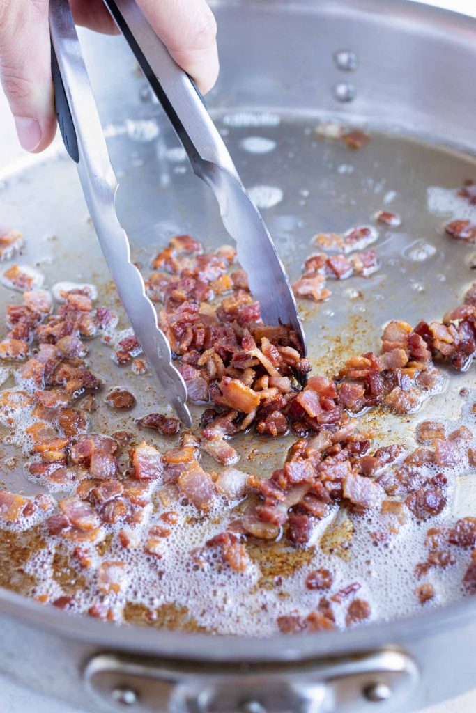How To Render Bacon Fat : Taste of Southern