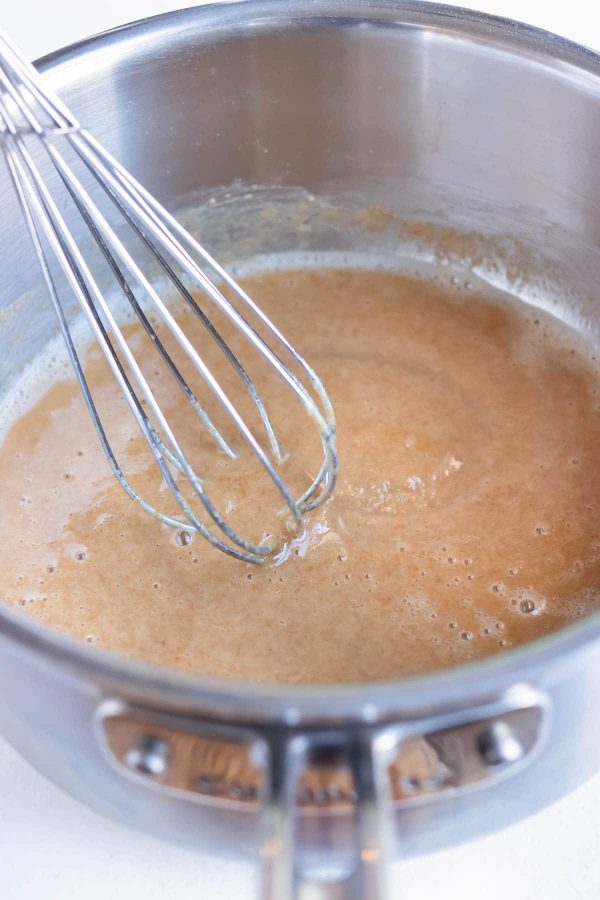 How to Make a Roux (for Gumbo and Sauces!) - Evolving Table