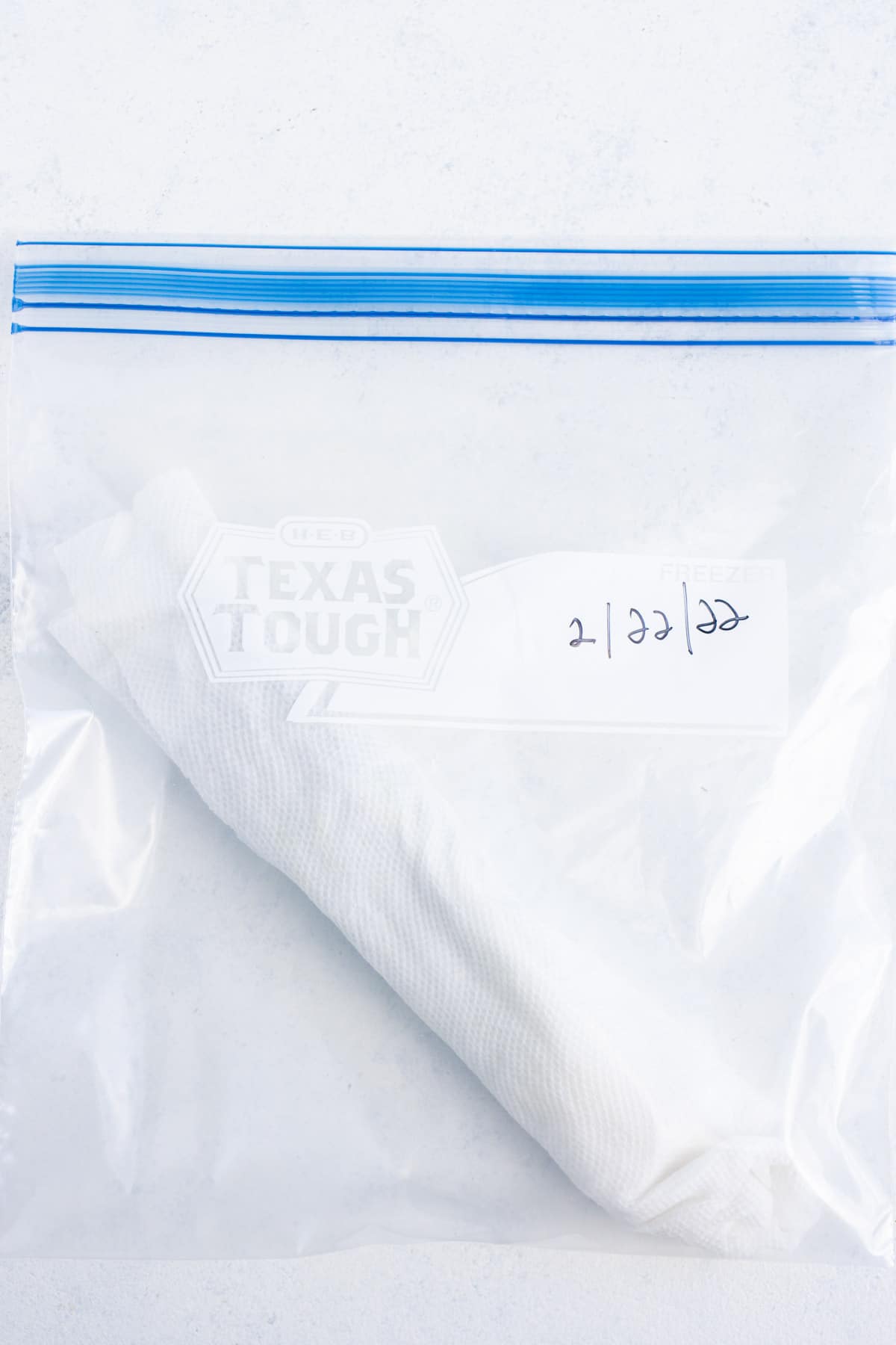 H-E-B Texas Tough Plastic Wrap