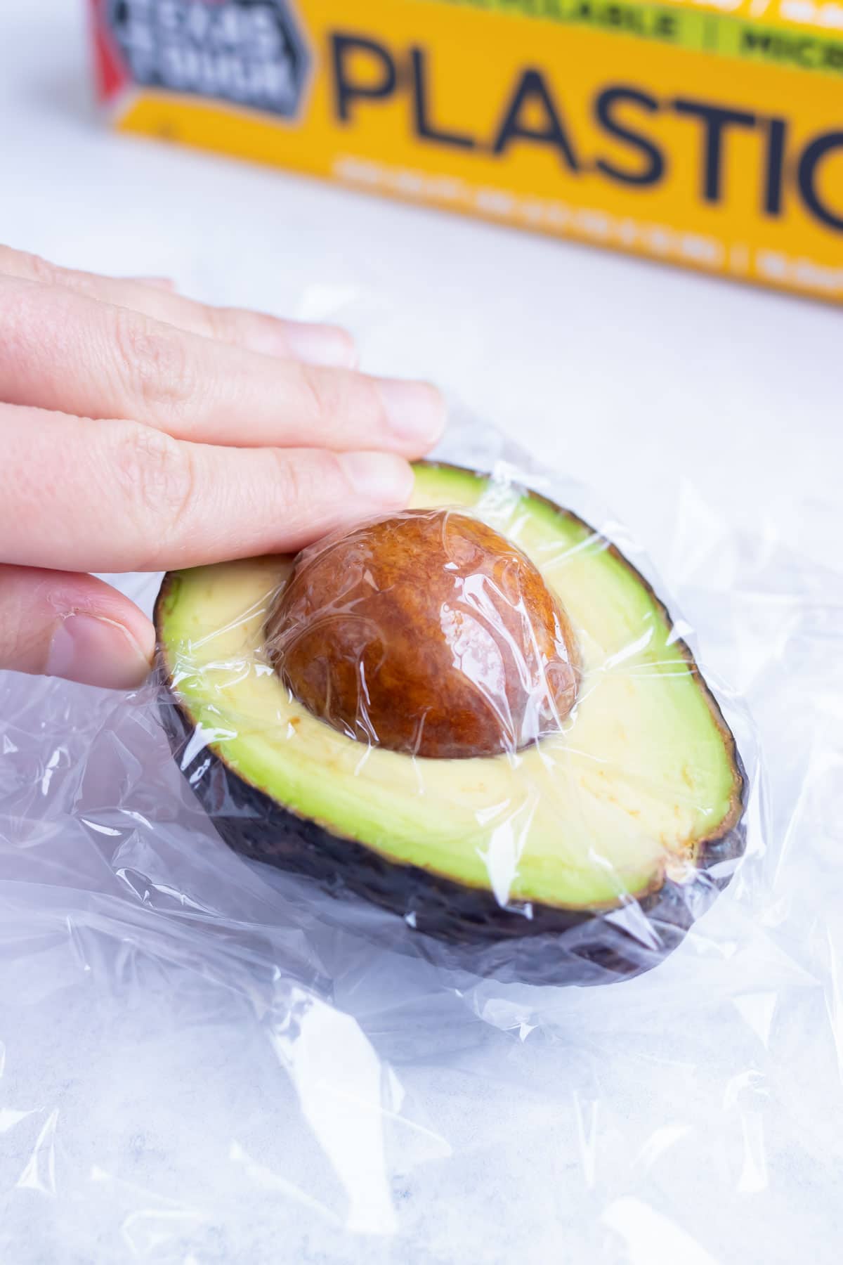 Best Way to Cut an Avocado With Ease! - Pip and Ebby