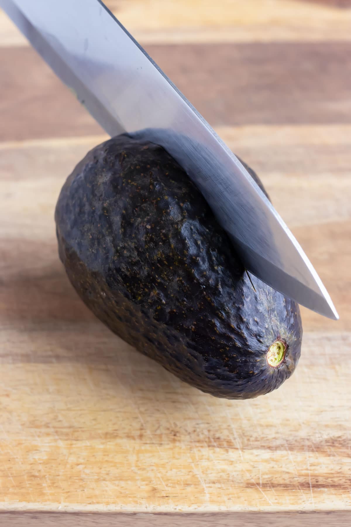 How to Cut an Avocado  There's an Easier & Better Way!