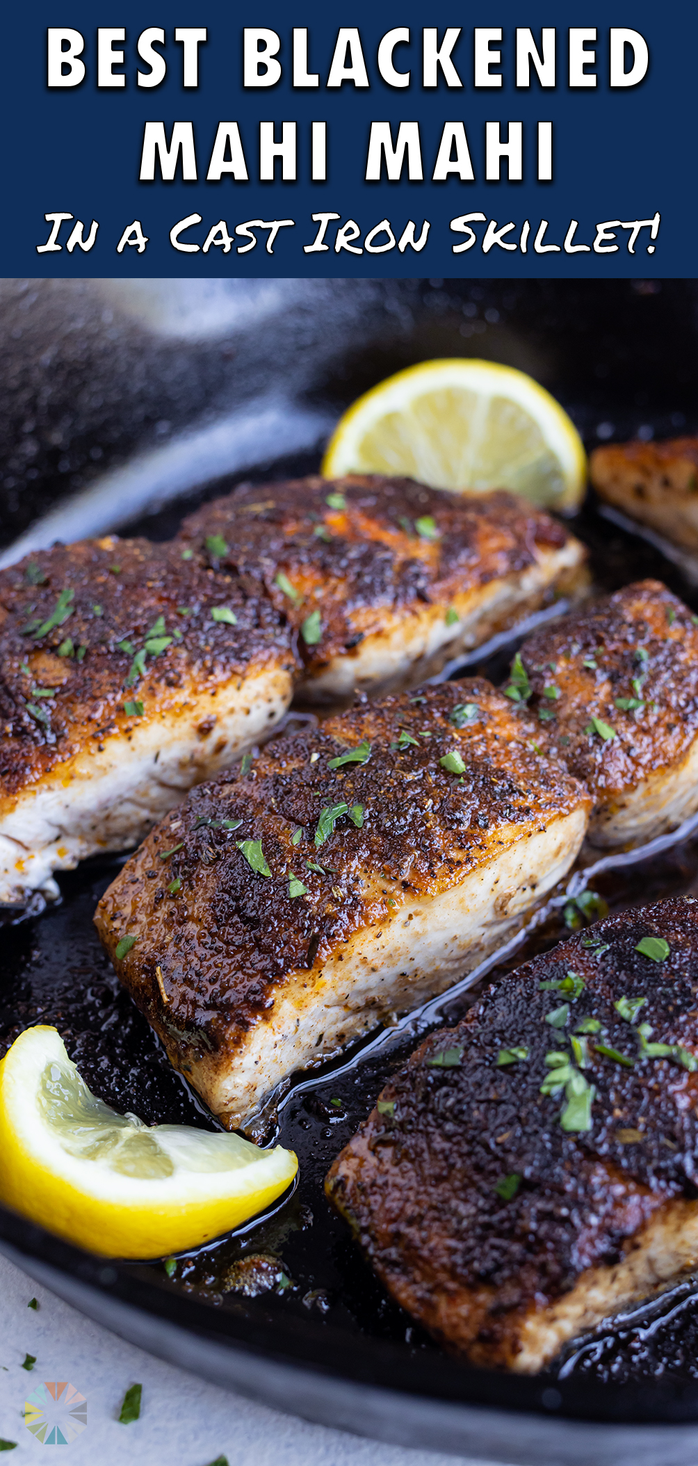 Best Blackened Mahi Mahi Recipe Evolving Table