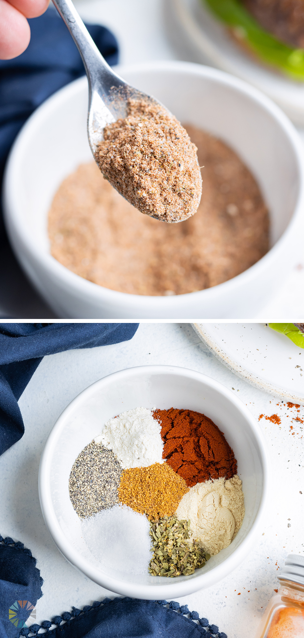 Best Burger Seasoning Recipe Evolving Table   Burger Seasoning Pinterest 22 2 B 