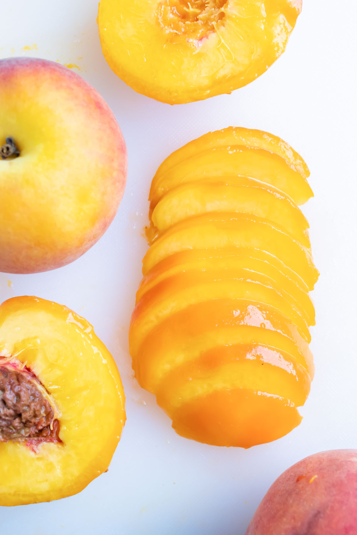 How To Ripen Peaches - Parade