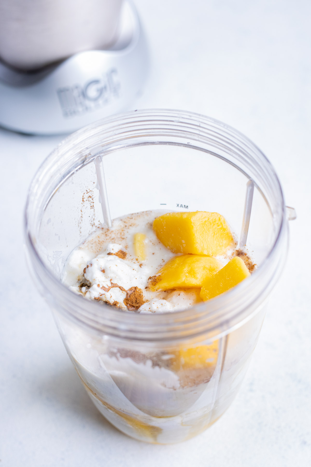 Creamy and Delicious Mango Lassi Recipe - Shivani Loves Food