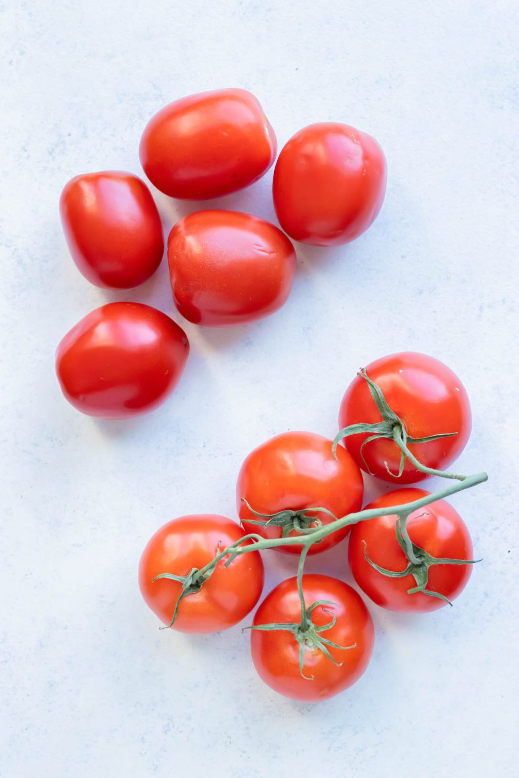 Roasted Tomato Salsa Recipe - Evolving Table