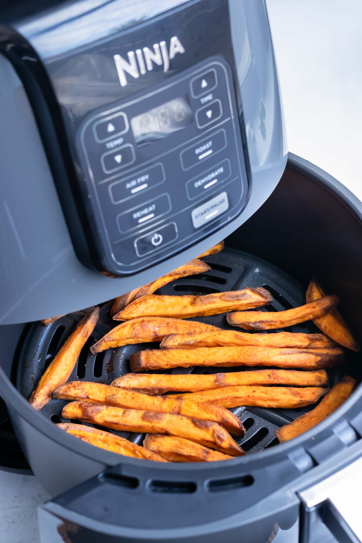 Are Air Fryers Actually Healthy?