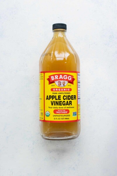 Health Benefits of Apple Cider Vinegar - Evolving Table