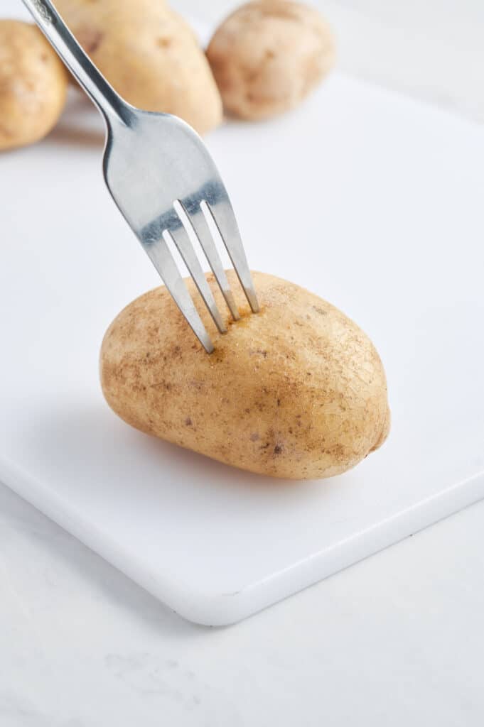 Do Potatoes Have Gluten? Evolving Table