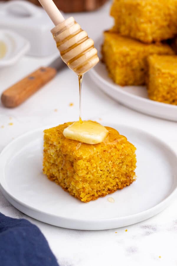 Gluten Free Cornbread Recipe Evolving Table   Gluten Free Cornbread 36 600x900 