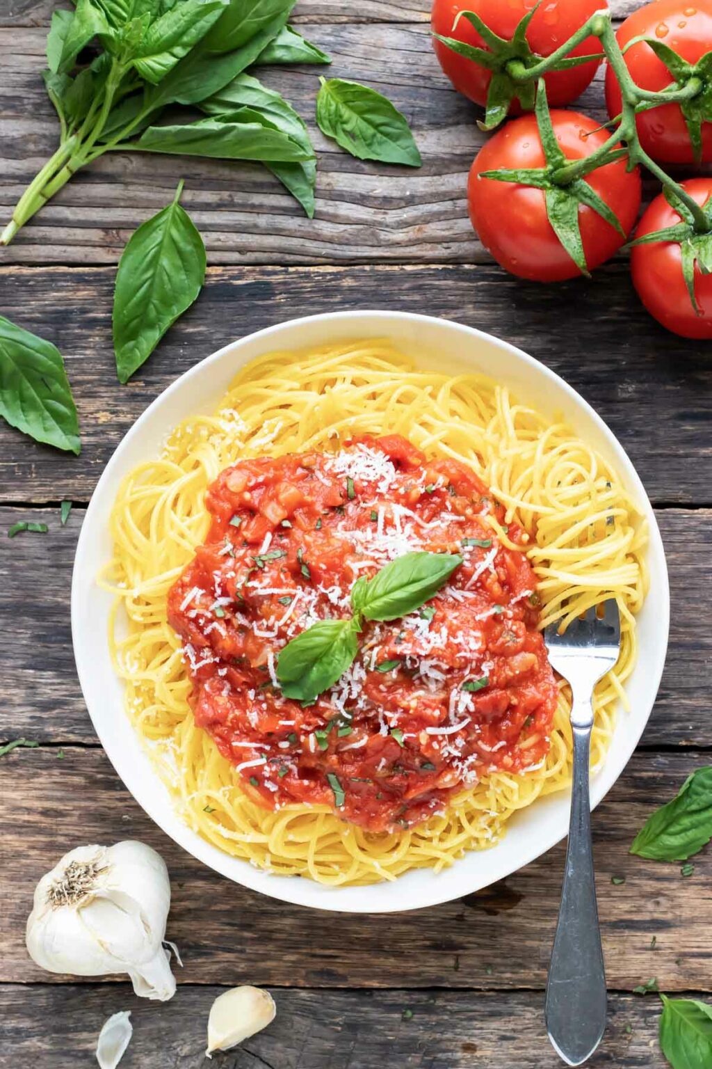 Easy Pomodoro Sauce Recipe Evolving Table