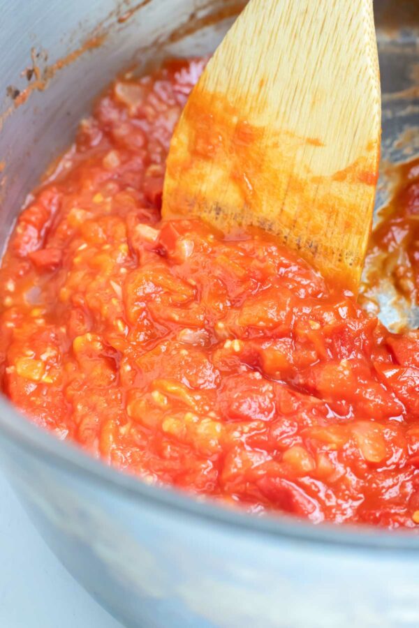 Easy Pomodoro Sauce Recipe Evolving Table 5378