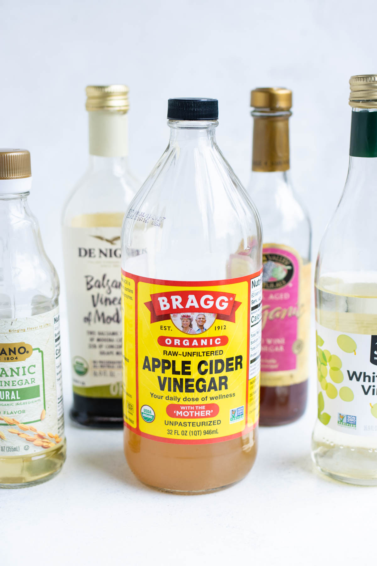 The 8 Best Apple Cider Vinegars of 2024