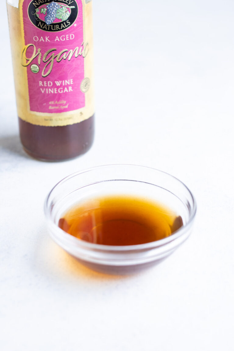 The Best Apple Cider Vinegar Substitutes Evolving Table