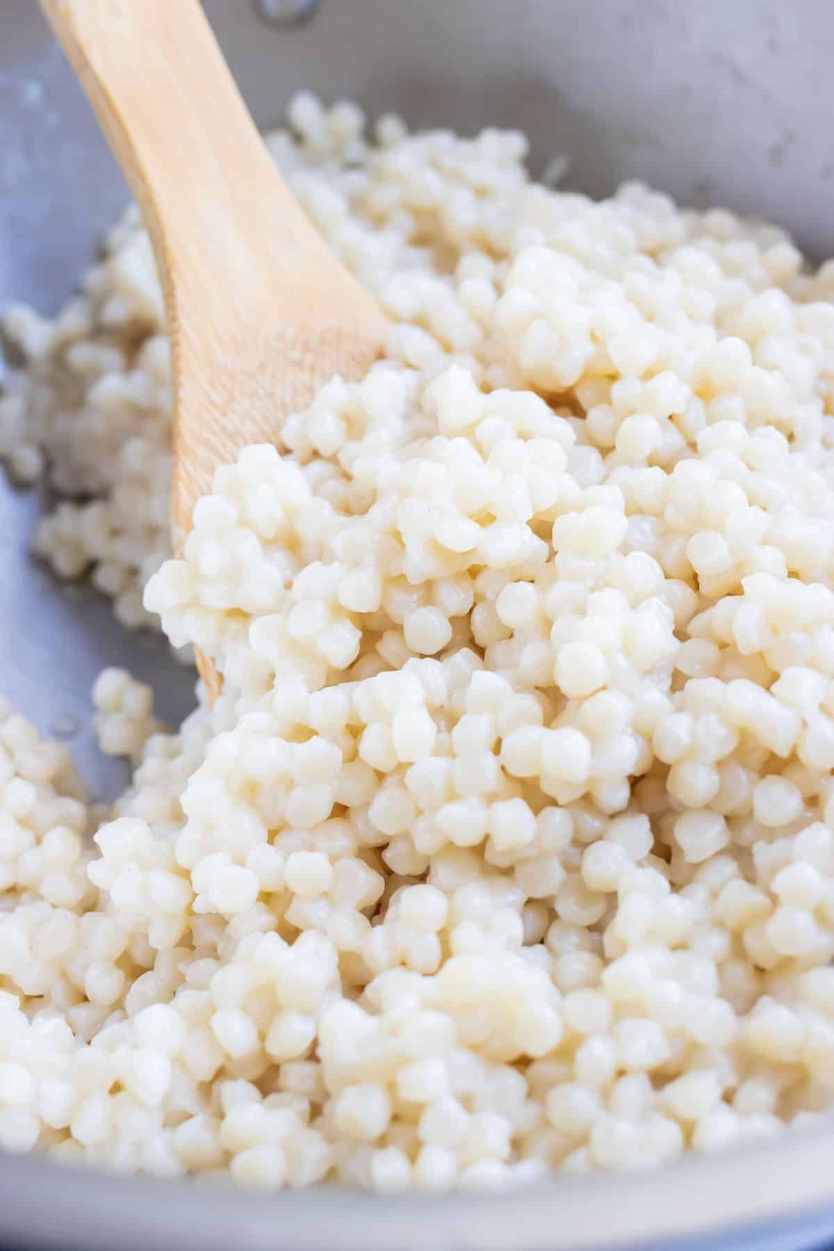 Imphex Thiere  African Millet Couscous For Dinner  