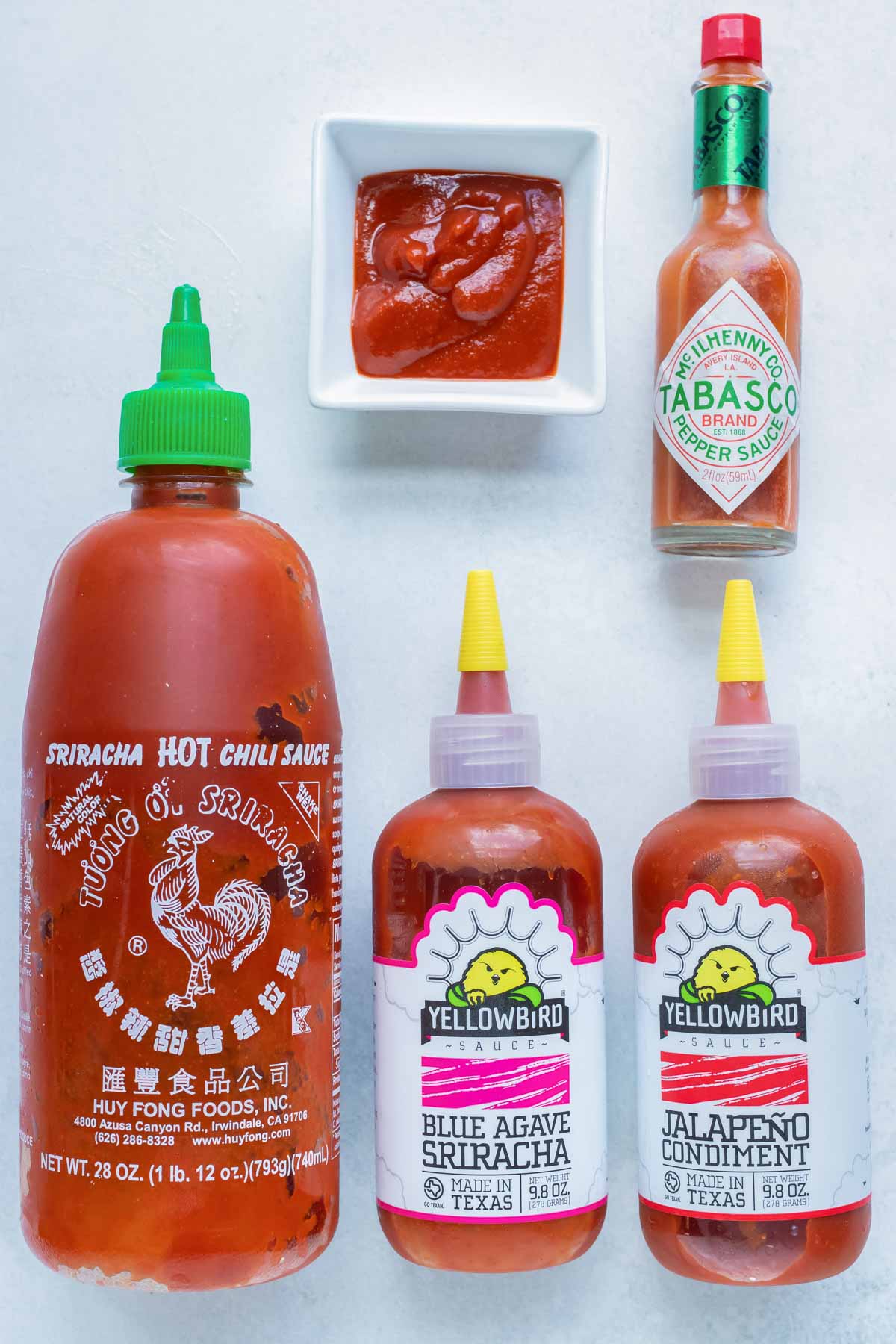 Spicy Sriracha Mayo Recipe (Dip or Sauce!) - Evolving Table