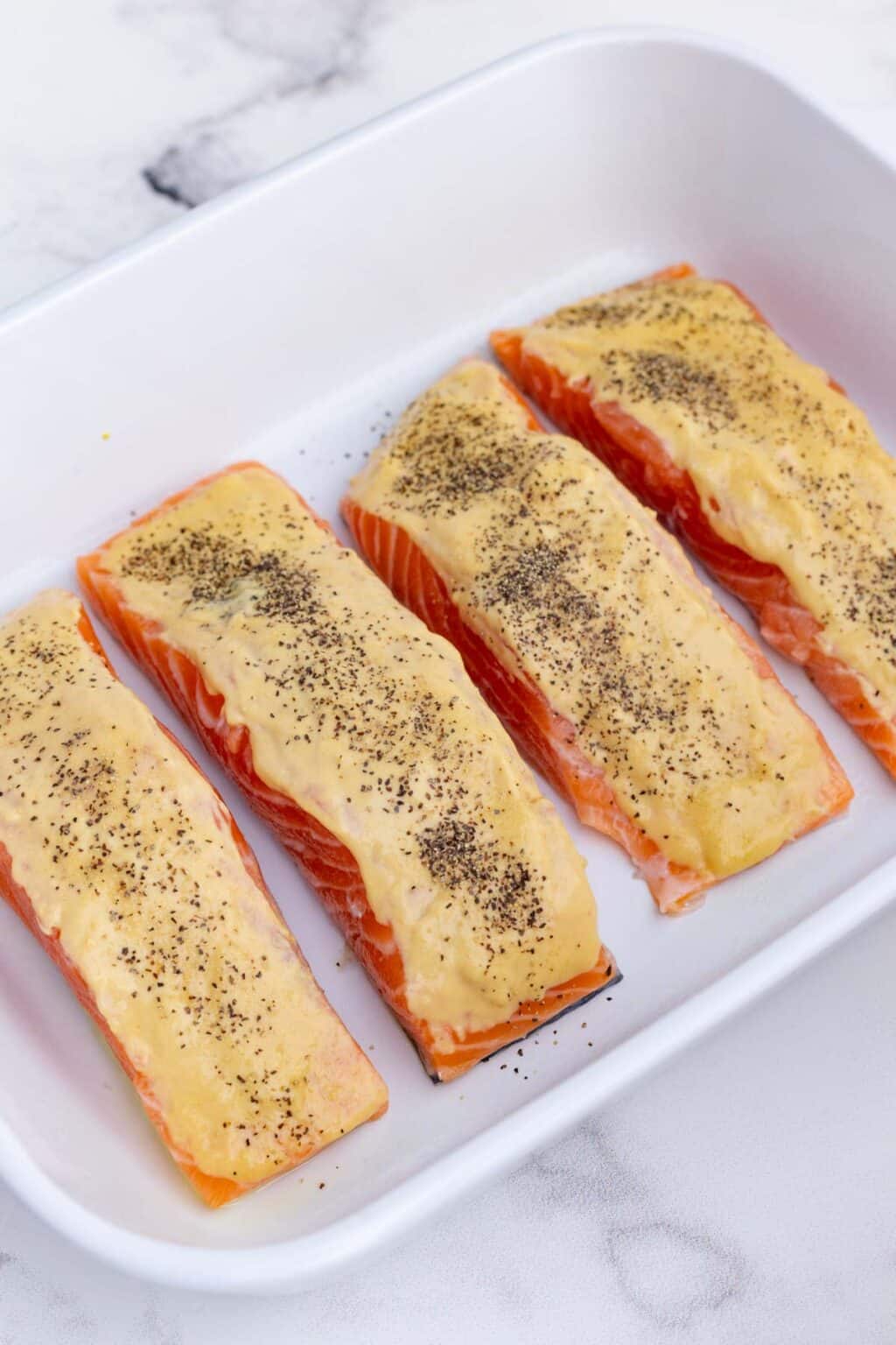 Panko-Crusted Salmon Recipe - Evolving Table