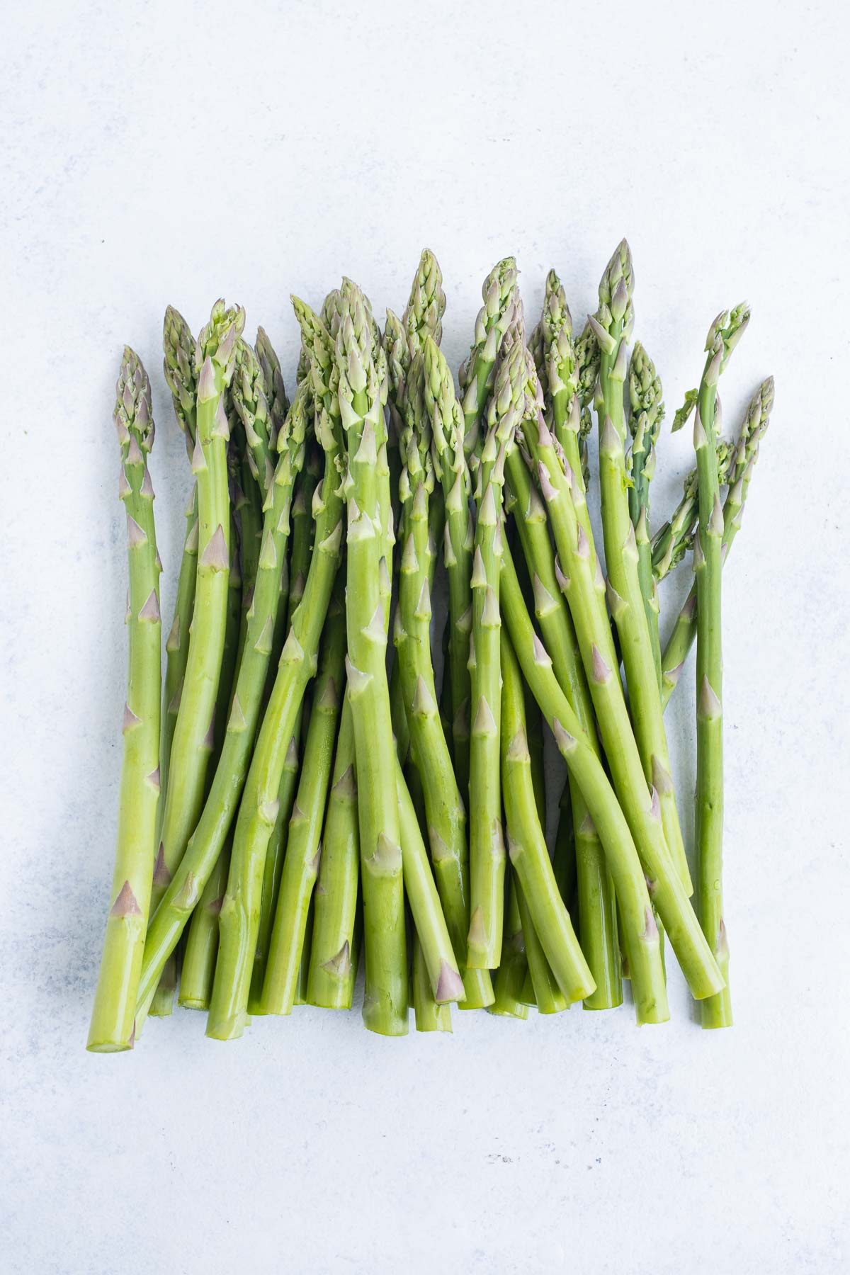 How to Store Asparagus So it Stays Fresh Evolving Table