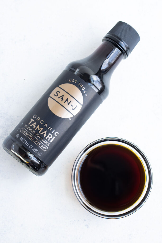 Tamari Vs. Soy Sauce: What's The Difference? - Evolving Table