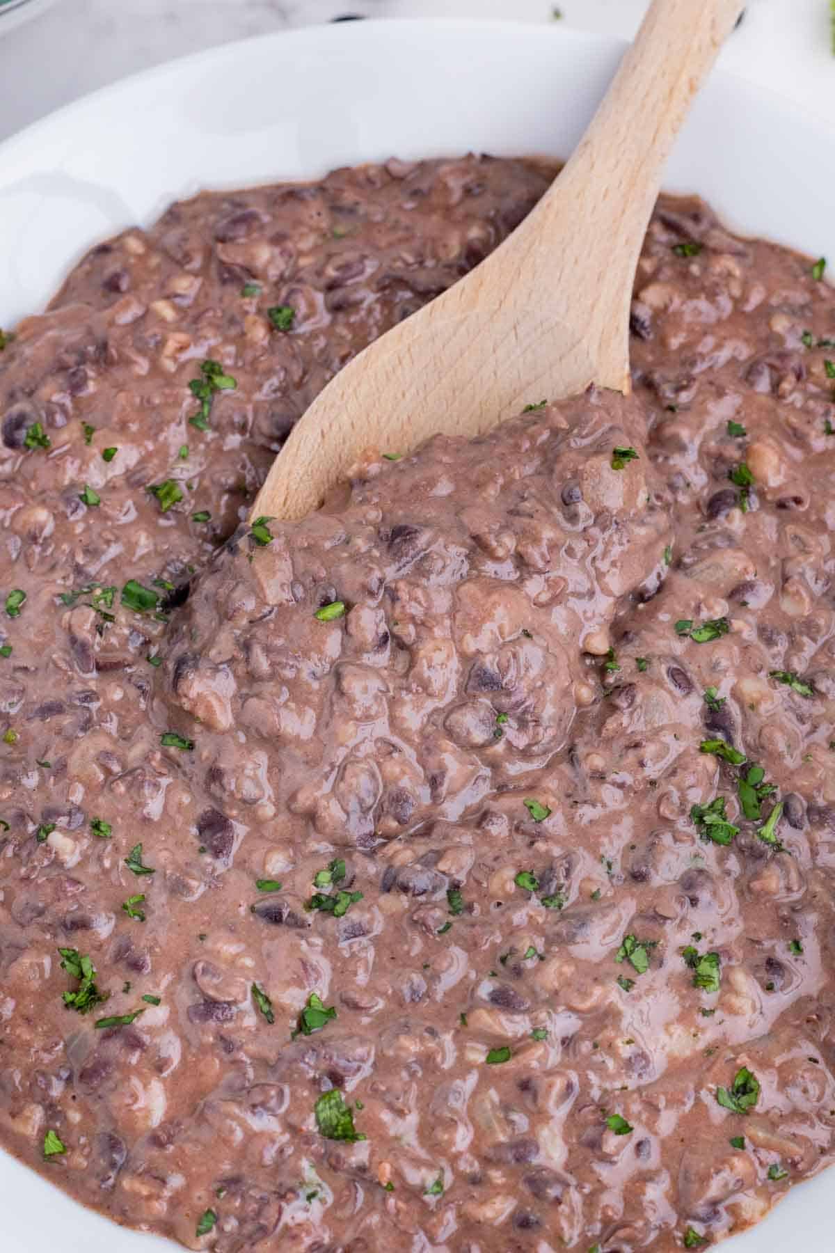 are-refried-beans-healthy-evolving-table