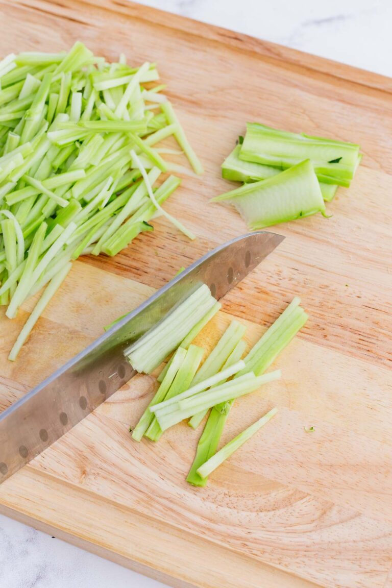 Best Broccoli Slaw Recipe Evolving Table