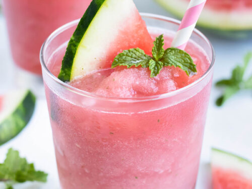 Daily's watermelon frozen online cocktail