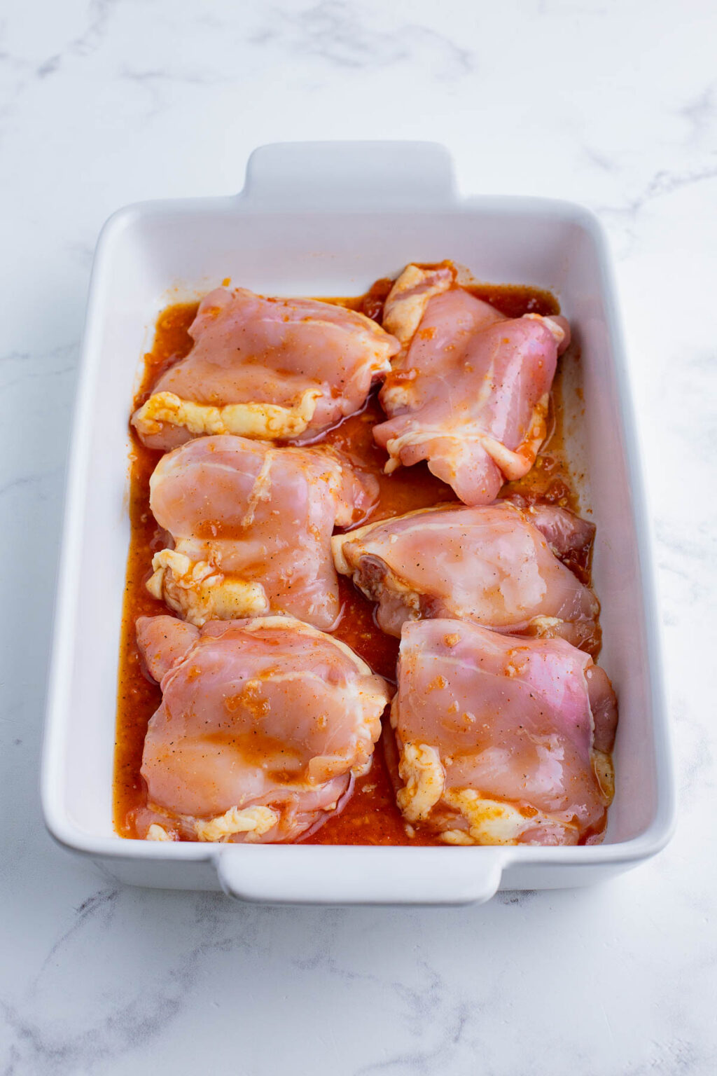 Baked Apricot Chicken Recipe Evolving Table 2298