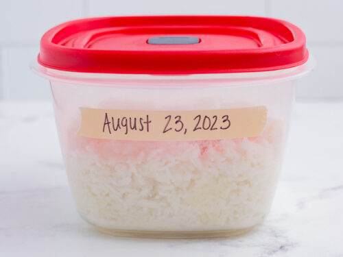 My Freezer AFTER Freezer Mates!  Tupperware recipes, Tupperware