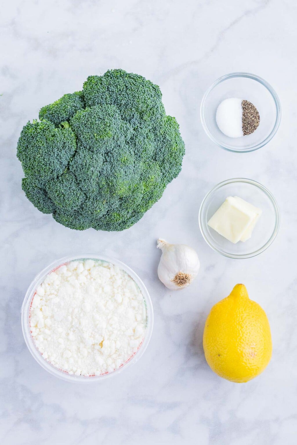 Crispy Smashed Broccoli With Parmesan Evolving Table